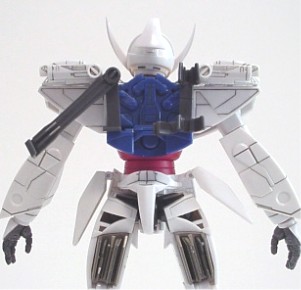 Turn A Gundam