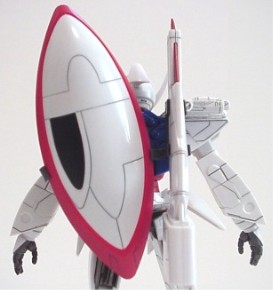 Turn A Gundam