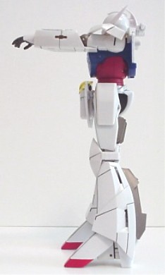 Turn A Gundam