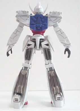 Turn A Gundam