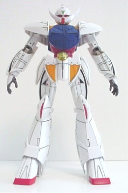 Turn A Gundam