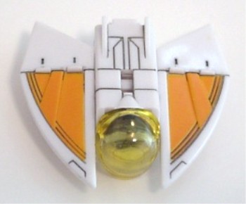 Turn A Gundam