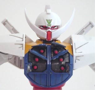 Turn A Gundam