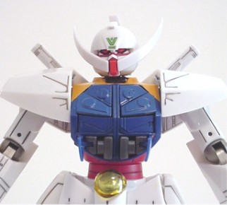 Turn A Gundam