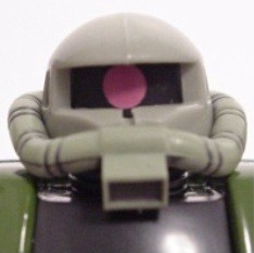  Zaku 