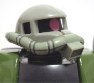  Zaku 