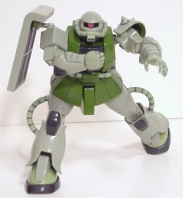 Zaku II