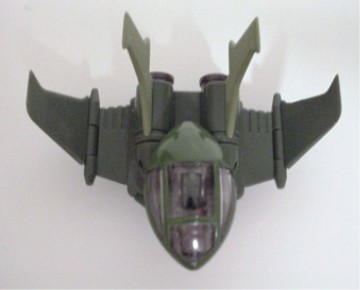 Zaku II 