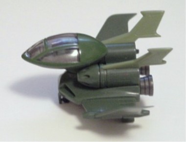 Zaku II 