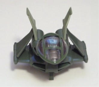 Zaku II 