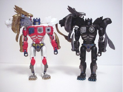 Beast Wars 2
