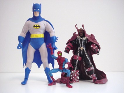 Comics