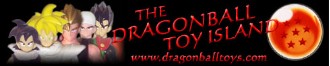 DragonBall Toy Island