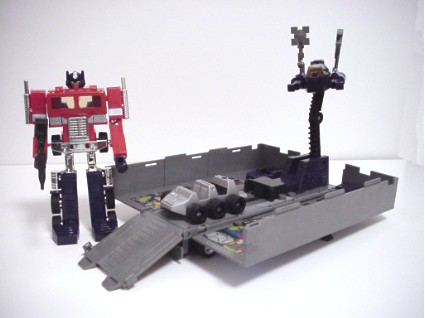 Transformers Generation 1