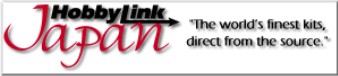 HobbyLink Japan