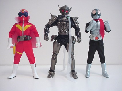Hyper Hero