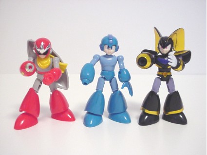 Rockman