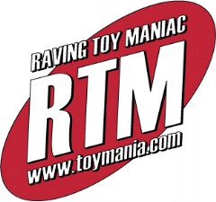 Toymania