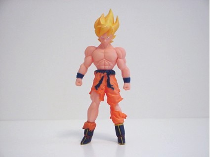 Super Collection Gokou