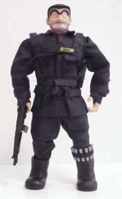 Swat Ryotsu