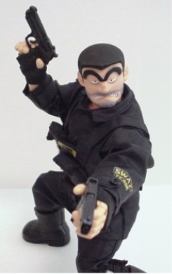 Swat Ryotsu