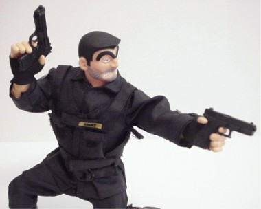 Swat Ryotsu