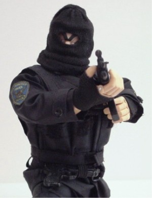 Swat Ryotsu