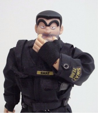 Swat Ryotsu