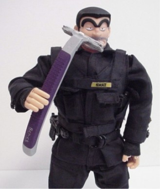 Swat Ryotsu