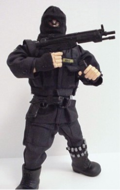 Swat Ryotsu