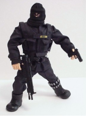 Swat Ryotsu