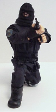 Swat Ryotsu