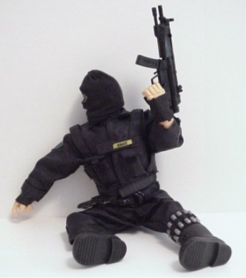Swat Ryotsu