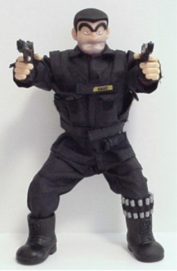 Swat Ryotsu