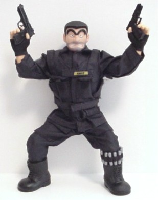 Swat Ryotsu