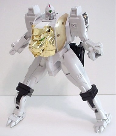 GaoGaiGar