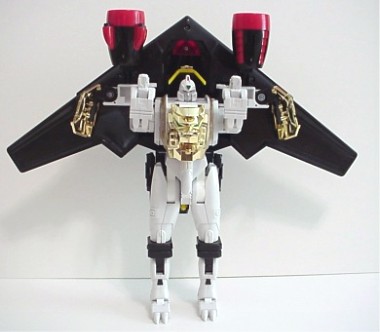 GaoGaiGar