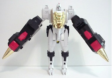 GaoGaiGar