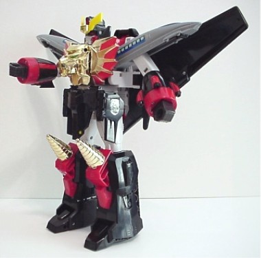 GaoGaiGar