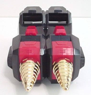 GaoGaiGar