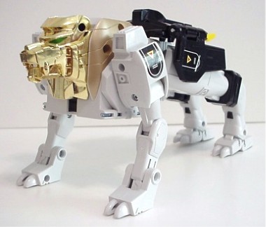 GaoGaiGar