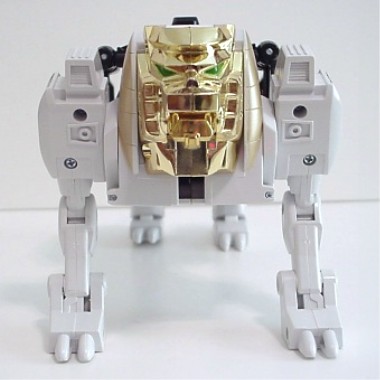 GaoGaiGar