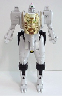 GaoGaiGar