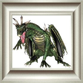 dragon frame