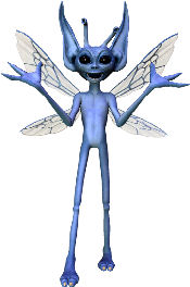 pixie