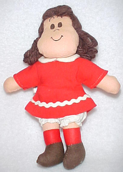 little lulu dolls