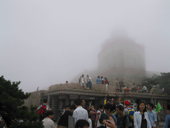 Back to China 2002 Gallery