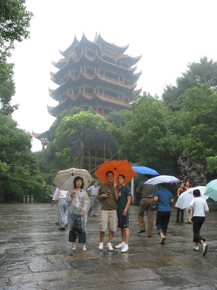 Back to China 2002 Gallery