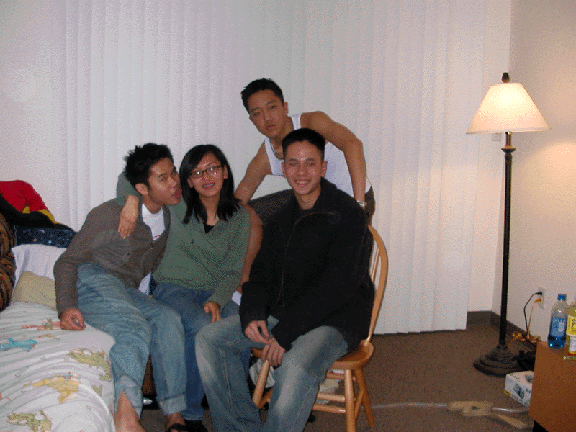 Back to Winter 2002 Gallery