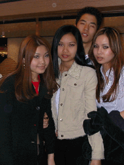 Back to Winter 2002 Gallery